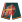 The Hundreds Ανδρικό σορτς Rack Basketball Shorts